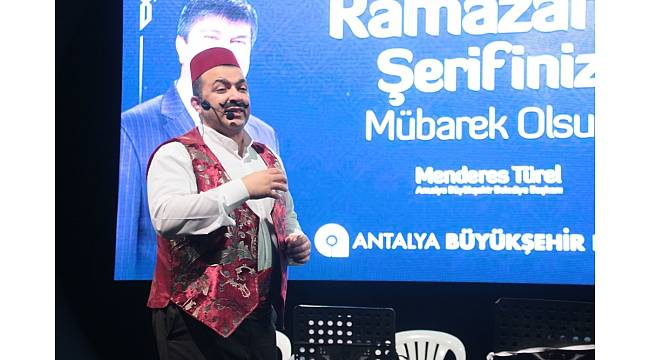 Antalya&#39;da Malatya rüzgarı