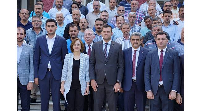 Aydın MHP, itirazını İl Seçim Kurulu&#39;na taşıdı