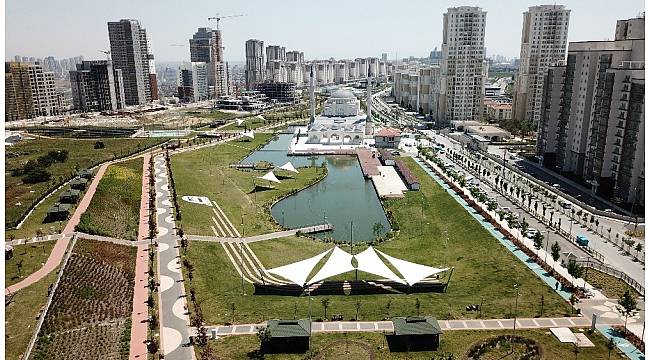 Bahcesehir E Ikinci Golet Hayatpark Genel Www Gundemdeyiz Com Gundemden Tum Gelismeler Bu Sitede