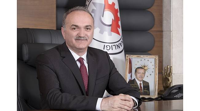 Bakan Özlü, Kadir Gecesini kutladı