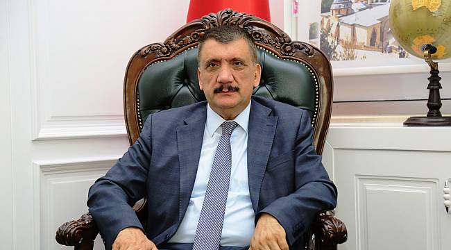 Battalgazi Belediye Başkanı Gürkan’dan özel açıklamalar