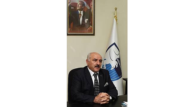 B.B. Erzurumspor Kulübü Asbaşkanı Kıraç: &quot;Yabancılar yüzünden yerli oyuncularımızı oynatamıyoruz&quot;