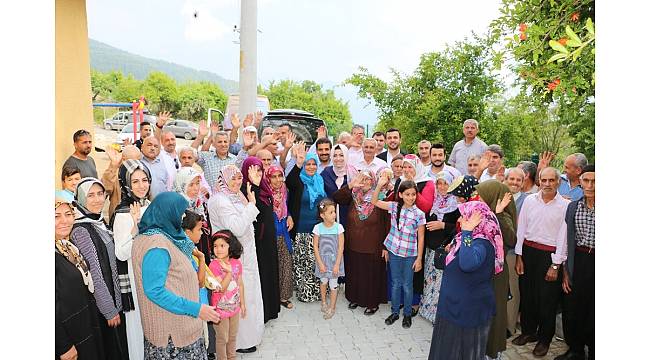 Çelik: &quot;5 yılda 5 milyon istihdam hedefliyoruz&quot;