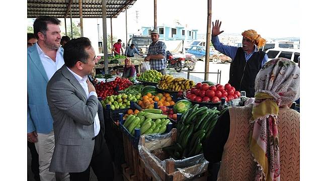 Eryılmaz&#39;dan Türkiye ekonomisini düzeltme sözü