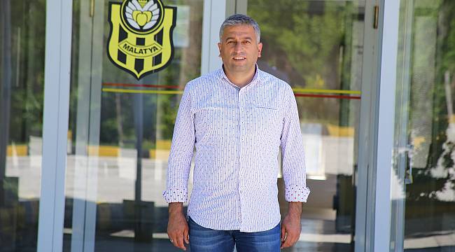 Evkur Yeni Malatyaspor alt yapısında hasat zamanı