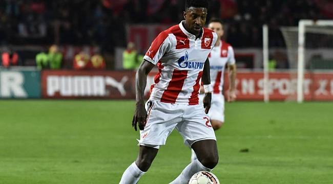  Evkur Yeni Malatyaspor, Hollandalı Mitchell Donald ile anlaştı