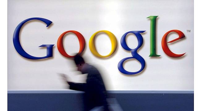 Google, ABD ordusuyla yaptığı anlaşmayı iptal edecek