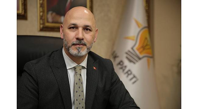 Karaduman: &quot;AK Parti Türkiye&#39;nin makus talihini değiştirdi&quot;