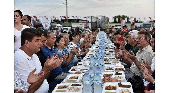 Kırcami planlarında 5 Haziran müjdesi