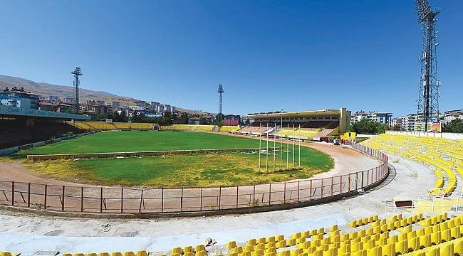 Malatyaspor taraftarı, İnönü Stadı’na düzenlenecek iftar programıyla veda edecek