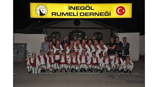 Rumeli ezgileriyle sahur