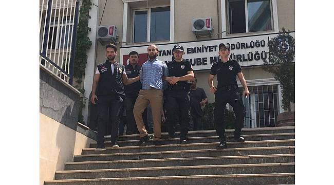 Sarıyer&#39;deki vahşetin zanlıları yakalandı