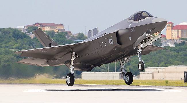 Son dakika !!! Malatya Akparti listesi açıklandı ...F-35’ler Malatya’da konuşlanacak