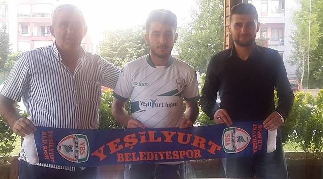 Yeşilyurt Belediyespor iç transferde 4 isimle yeniden anlaştı