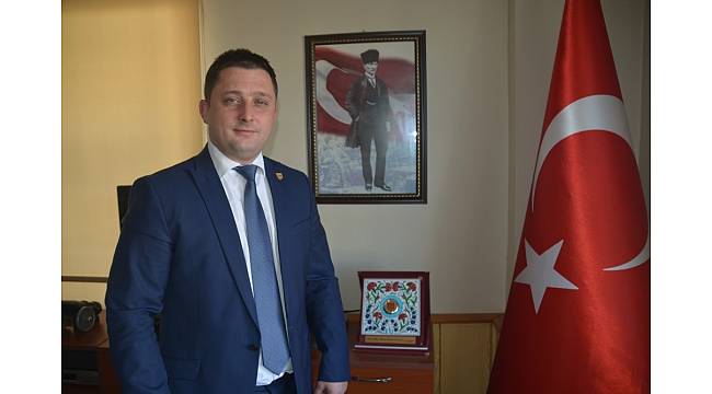 Yiyitalp&#39;dan sürücülere bayram uyarısı