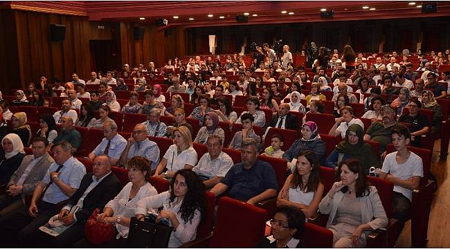 Bursa 4 yıldır &#39;Dünya Mirası&#39;