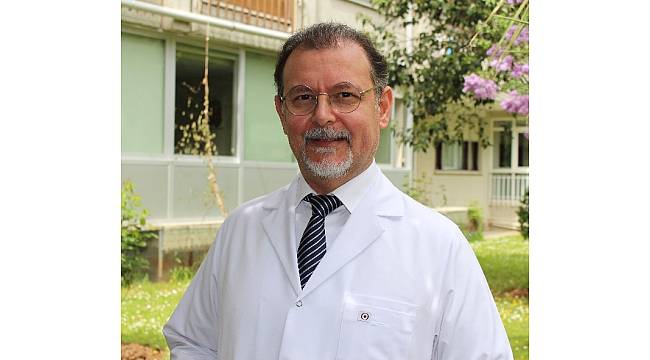 Dr. Özgönül: &quot;Kara erik hoşafı kansere ve yaşlanmaya karşı koruyucudur&quot;