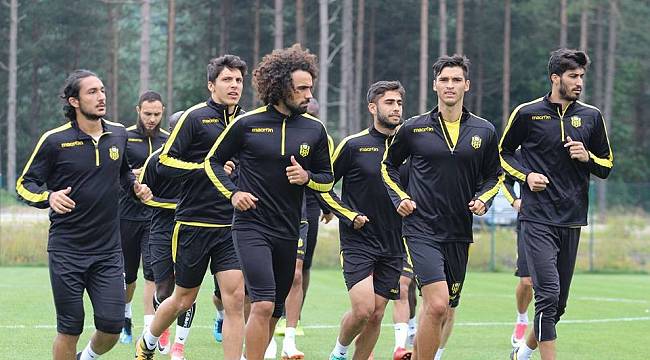 Evkur Yeni Malatyaspor’da Sadık Çiftpınar’ın hedef açıklaması