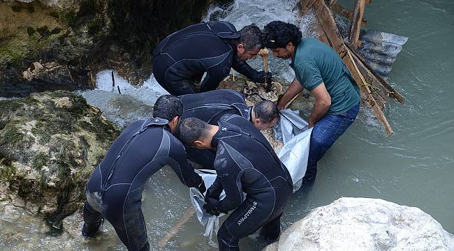  Malatya'da 4 aydır kayıp olan gencin cesedi bulundu