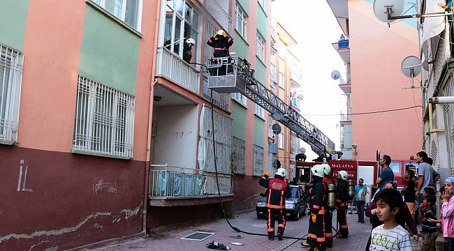 Prizde takılı bırakılan elektrikli aletlere dikkat