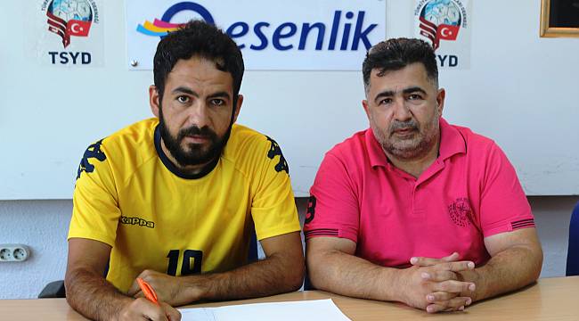 Malatya İdmanyurdu’nda hedef bir üst lig