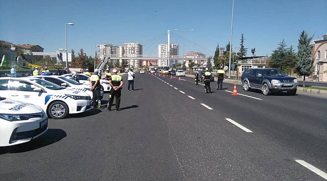  Milletvekili Çakır’dan sürücülere uyarı