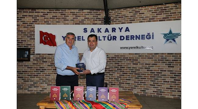 Sakarya&#39;yı gören ADAKULE yakında tamamlanacak