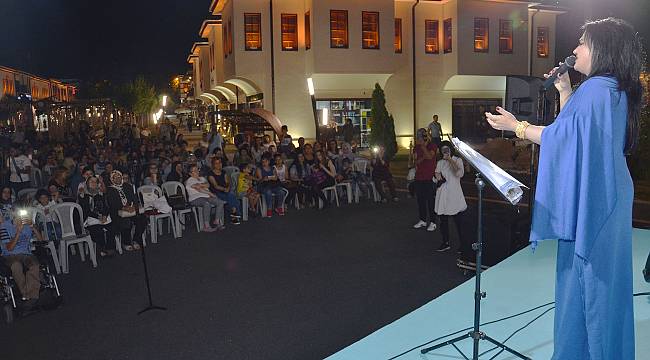 “Sanat Sokakta” etkinlikleri başladı