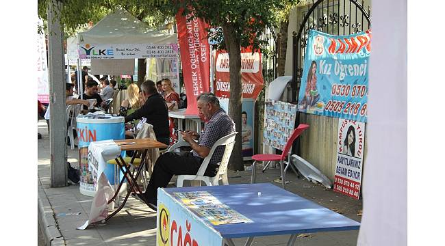 Isparta&#39;daki özel yurt işletmecileri KYK kontenjanlarının artırılmasıyla ilgili konuştu: &quot;Kayıtlarımız çok kötü, ikinci planda bırakıldık&quot;