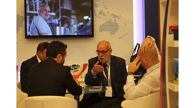 Tissue World Istanbul 2018, 4 Eylül&#39;de kapılarını açıyor