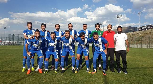 Yeşilyurt Belediyespor’da 5 futbolcuyla yollar ayrılacak