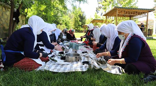  GÜÇLÜ KADIN, GÜÇLÜ KOOPERATİF