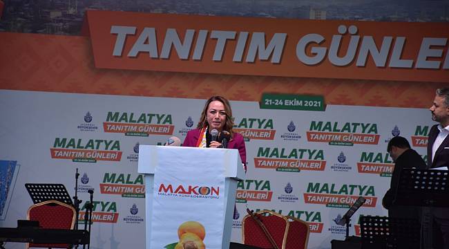 MTÜ 4.Geleneksel Malatya Günleri’nde