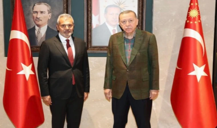 AK Parti’de 4 İl Başkanlığı’na atama