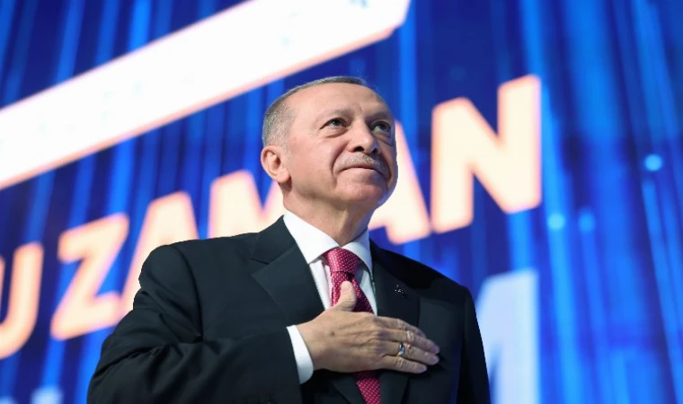 Cumhurbaşkanı Erdoğan: Kibir abidelerine ’yeter’ diyeceğiz