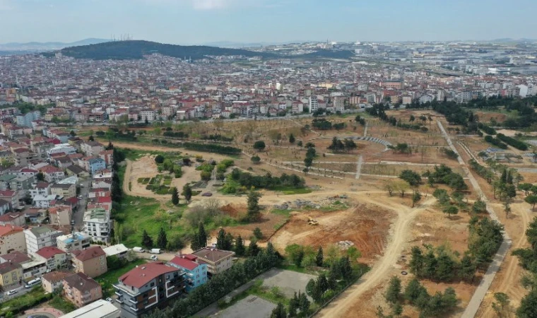 Gebze Engelsiz Yaşam Merkezi’ne ilk kazma