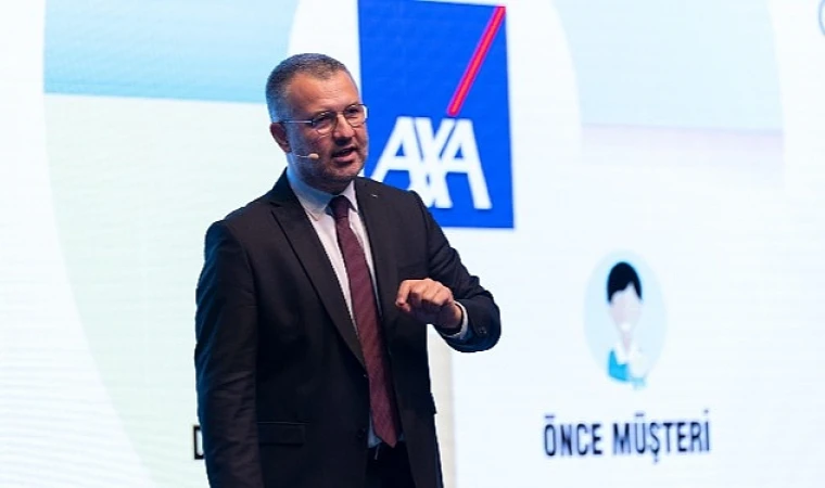 AXA, Groupama’yı Satın Alma Sürecinde Hisse Devrinin Tamamlanmasıyla 8 İlde Acenteleriyle Bir Araya Geldi