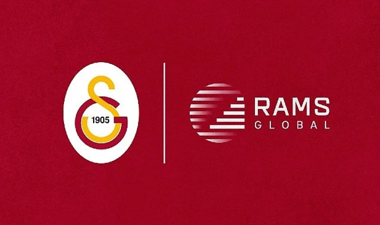 Galatasaray Stadyumu’nun yeni İsim Sponsoru “Rams Global”