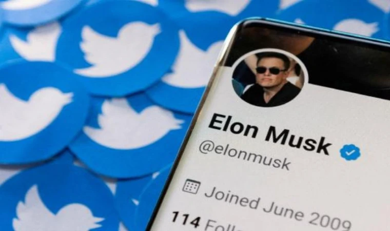 Musk’tan yeni Twitter hamlesi!