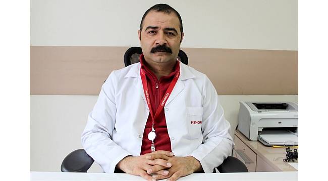 Yrd. Doç. Dr. Şaban Karayağız: &quot;12-15 yaş grubu gençlerde teknolojik bağımlılık daha çok&quot;