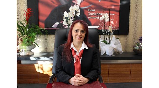 Denizli&#39;de 2 bin 134 kişi sigara bırakma polikliniklerine başvurdu