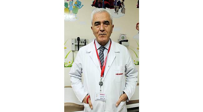 Prof. Dr. Kurtoğlu: &quot;Asıl kanser yapan Himalaya tuzu&quot;