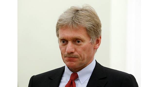 Kremlin Sözcüsü Peskov: &quot;Putin, ABD-Kuzey Kore zirvesinin iptal olmasından üzüntü duyuyor&quot;