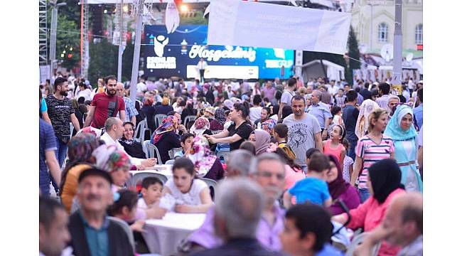 Bakan Soylu&#39;dan Demirtaş&#39;ın çıkmasını isteyenlere sert eleştiri