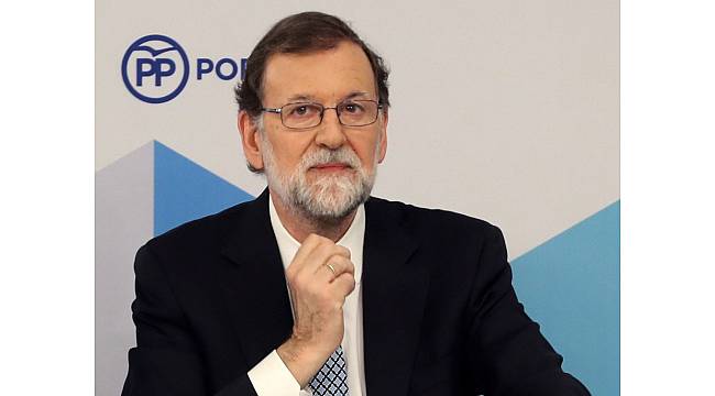 Eski İspanya Başbakanı Rajoy politikayı bıraktı