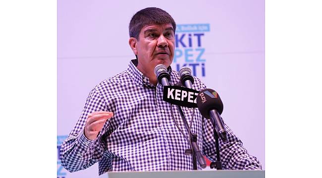 Türel: &quot;Kandil&#39;e Türk Bayrağı&#39;nı dikeceğiz&quot;