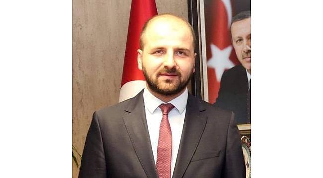 AK Parti Gölbaşı İlçe Başkanı Selim Akceylan&#39;dan 15 Temmuz mesajı