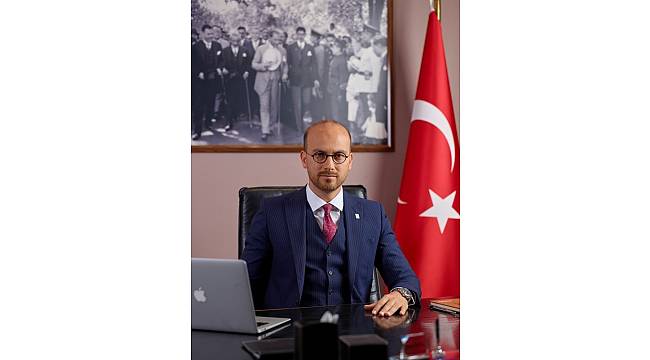 GAGİAD Başkanı Tezel&#39;den 15 Temmuz mesajı