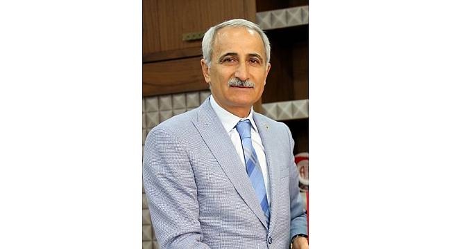 ANFAŞ Genel Müdürlüğü&#39;ne Özdamar getirildi