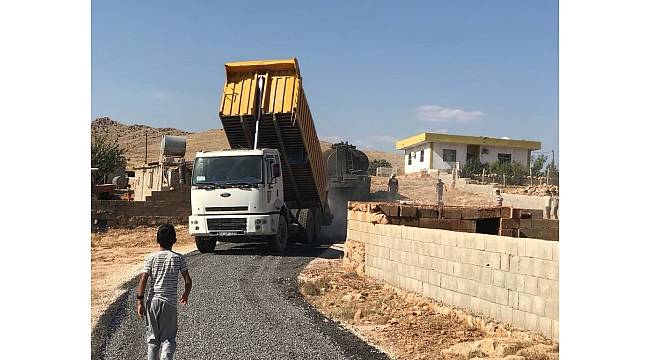 Belediyenin imkanları teröre değil, halka akıyor